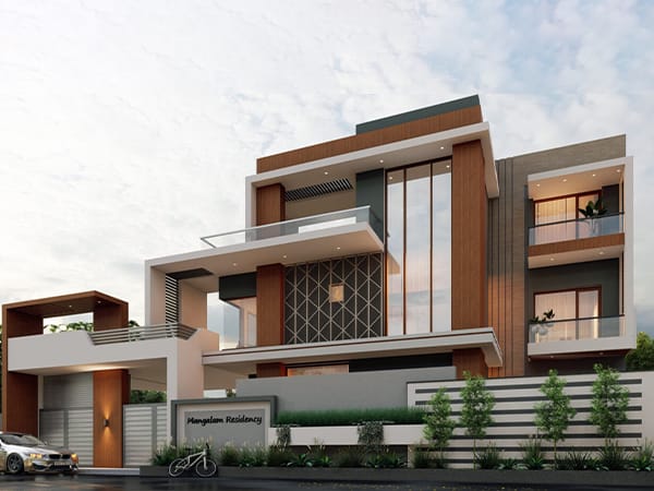 Theja Infracon — Trusted House Construction Company in Bengaluru